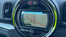 MINI Countryman 2.0 Cooper D 5dr Auto Diesel Hatchback